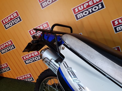 Yumbo Gs 125 Yumbo Dakar 125 Yumvo Vx 3 125