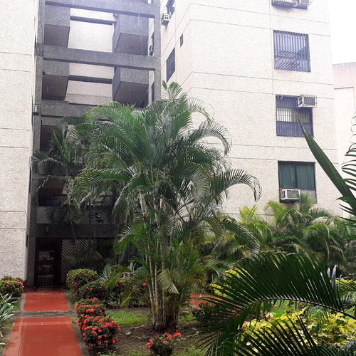 Imagen 3 de 18 de Apartamento En El Conjunto Residencial Riberas De Izcaragua, La Vaquera, Guarenas