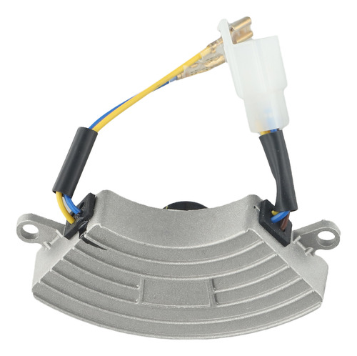 Accesorios De Voltaje Automático Del Regulador Avr De 5.5 Hp