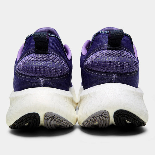 Zapatilla Mujer Fila Maxxi Pro 2 Running - Placa Carbon