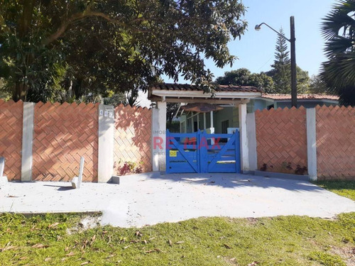 Imagem 10 de 18 de Chácara Com 3 Dormitórios Para Alugar, 2000 M² Por R$ 1.800,00/mês - Recanto Árvore Grande - Botucatu/sp - Ch0024