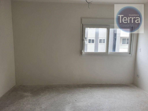 Imagem 17 de 27 de Apartamento Duplex Com 2 Suítes À Venda - Costa Do Marfim - Granja Viana - Ad0003