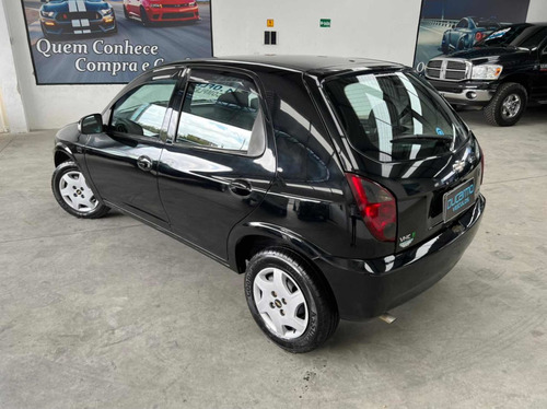 Imagem 6 de 13 de Chevrolet Celta 2014 1.0 Lt Flex Power 5p