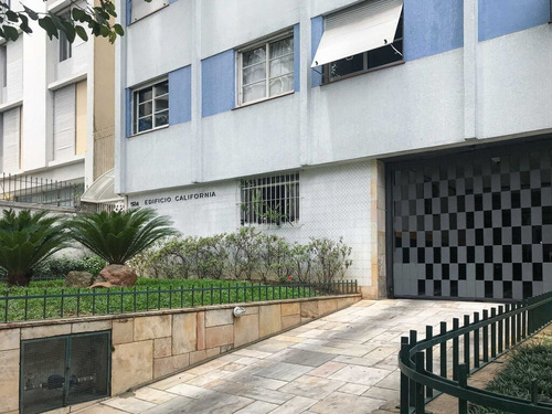Imagem 23 de 30 de Apartamento À Venda No Bairro Pinheiros - São Paulo/sp - O-12222-21860