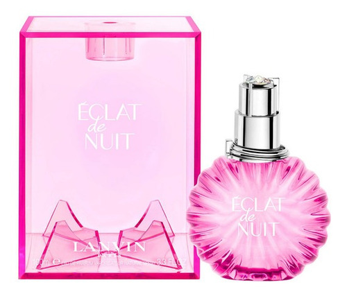 Lanvin Eclat De Nuit Edp 50ml Premium Volumen de la unidad 50 mL