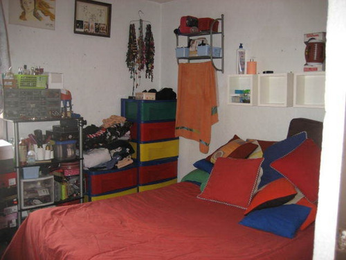 Imagen 7 de 14 de Departamento En Venta En Coporo Atizapan Edo Mexico