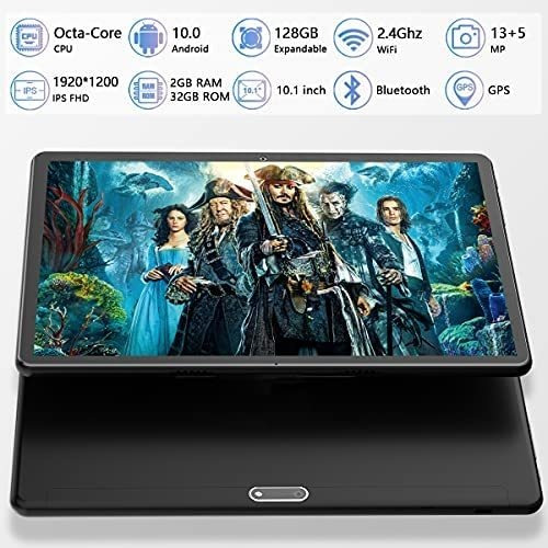 Tablet Feonal 10'' 32gb 13mp Wi-fi Bluetooth Android 10