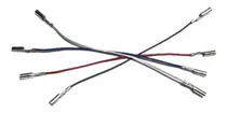Comprar 4 Cables Tornamesa Headsell , Cables De Cabezales, Technichs