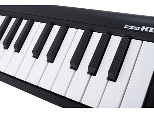 Teclado Controlador Korg Microkey 25 Teclas Midi Usb