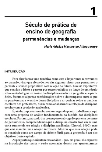 Geografia: Volume 2 - Práticas Pedagógicas para o Ensino Médio, de (Organizador) Rego, Nelson/ (Organizador) Castrogiovanni, Antonio Carlos/ (Organizador) Kaercher, Nestor André. Editorial Penso Editora Ltda., capa mole em português, 2011