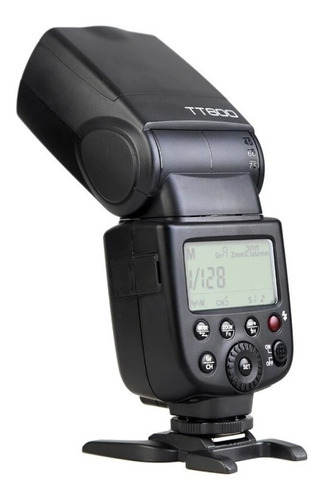 Godox Speedlite Tt600 - Canon, Nikon, Sony, Olimpus.