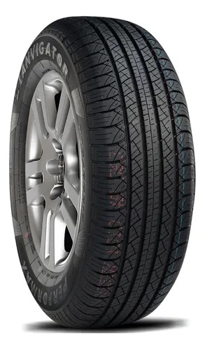 Neumático Lanvigator 235 70 16 106h Performax
