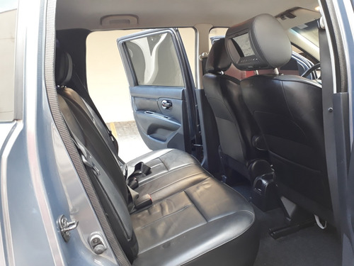Livina Sl Completa - Muito Conservada