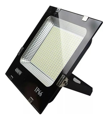 Reflector Led Foco Halogeno Led Exterior Proyector Luz 400w