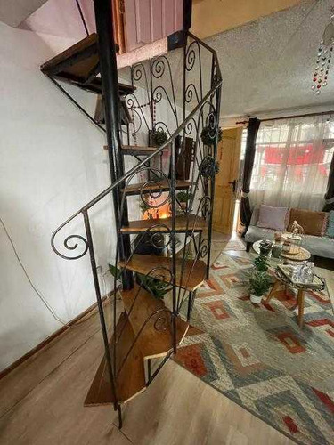 Casa En Venta 32 Oriente (95313)