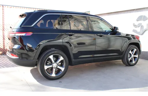 Jeep Grand Cherokee 3.6 V6 Limited 4X2 At