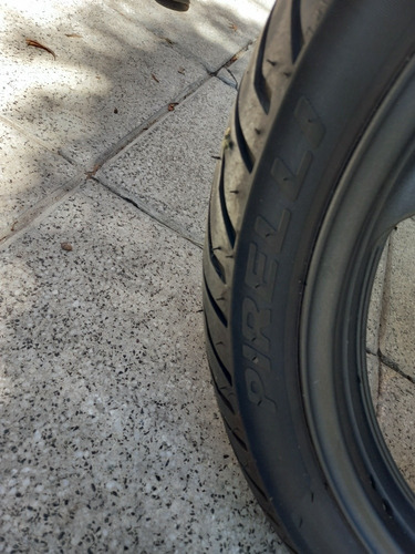 Imagen 8 de 11 de Honda Glh 150