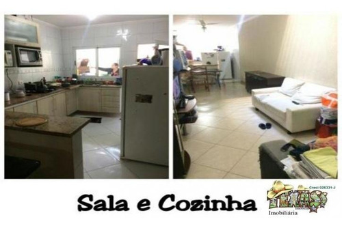 Imagem 3 de 5 de Sobrado Metro Patriarca - Ca00362