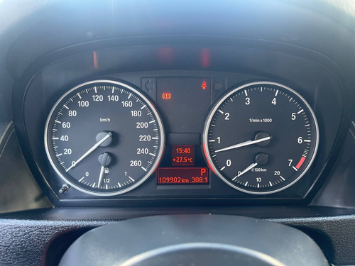 Imagem 8 de 9 de Bmw X1 2.0 16v Gasolina Sdrive18i 4p Automático