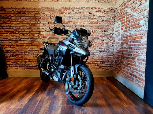Imagen 20 de 21 de Suzuki V-strom 1000 Xt C/accesorios !! Permuto !! Bamp Group