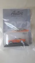 Comprar Coleccion Autos Americanos N6 Dodge Charger 1972