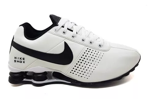 nike shox melhor preço