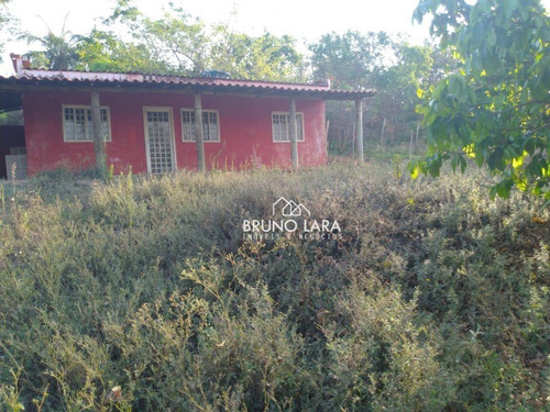 Imagem 8 de 8 de Lote À Venda Em São Joaquim De Bicas Bairro Nossa Senhora Da Paz - Te0018