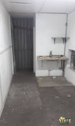 Imagem 10 de 13 de Galpão Comercial Cambuci - 2396
