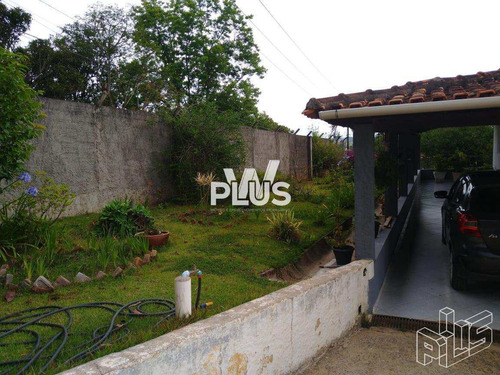Imagem 15 de 20 de Chácara Em São Roque Bairro Pavão (canguera) - V7105