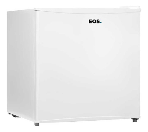 Frigobar Eos 47 Litros Ice Compact Efb51 Branco - 127v 110v