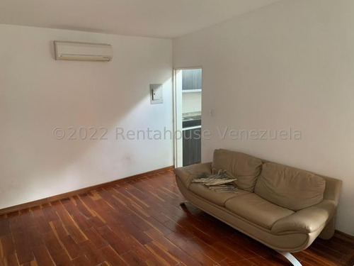 Imagen 3 de 7 de Casa En Venta Los Palos Grandes 23-9309 Renta House Los Samanes