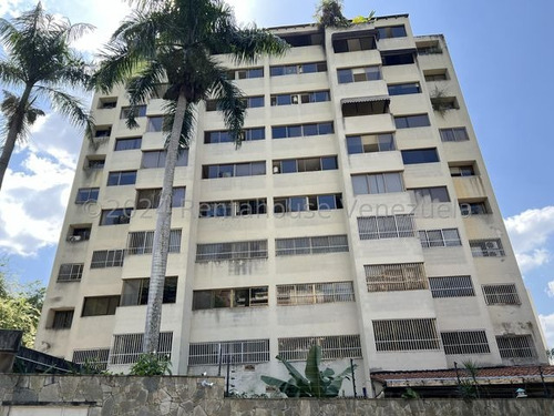 Alquiler Apartamento En Santa Rosa De Lima 24-18256