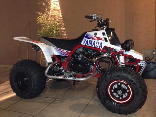 Yamaha Banshee 350 Con Kit Athena 392cc Drag Sand