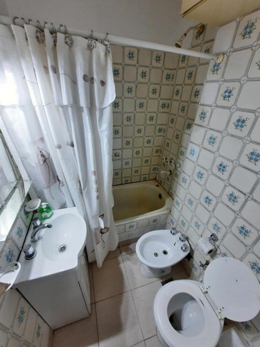 Imagen 12 de 17 de Departamento 3 Ambientes Con Patio Y Cochera - Ramos Mejia Sur