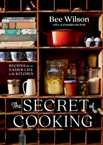 Book : The Secret Of Cooking Recipes For An Easier Life In.