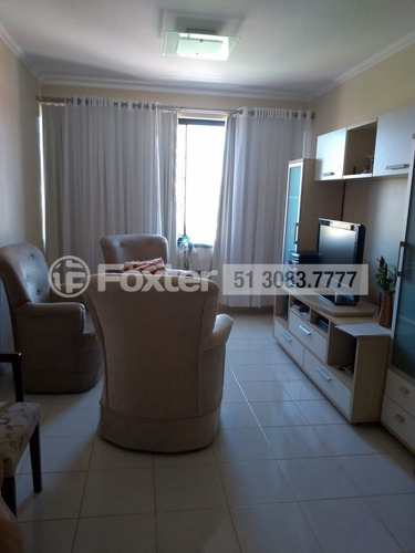 Imagem 1 de 26 de Apartamento, 2 Dormitórios, 75.13 M², Jardim Itu - 121207