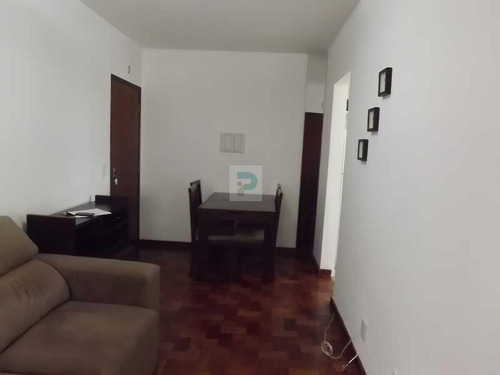 Imagem 3 de 13 de Apartamento Para Venda Em Mogi Das Cruzes, Nova Mogilar, 2 Dormitórios, 1 Banheiro, 1 Vaga - Ap0390_2-1230862