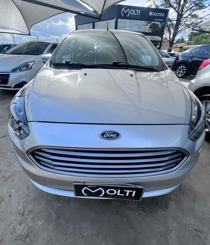 Ford Ka+ 1.5 Se Flex 4p