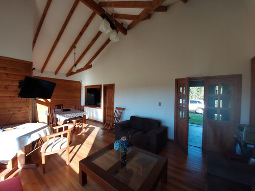 Imagen 12 de 15 de Casa Más Cabaña A 7 Km De Puerto Varas