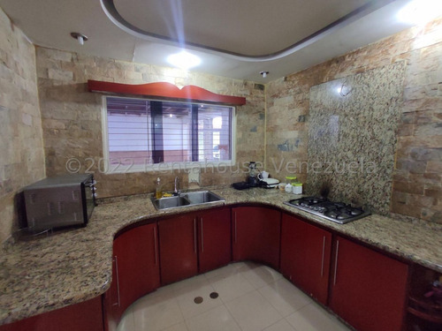 Imagen 5 de 13 de Casa En Venta La Morita -maracay #22-23027 Km.