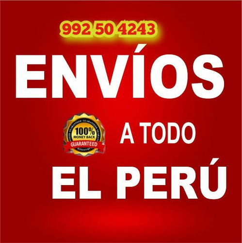 Testo 360 Original - Envios A Todo El Perú 