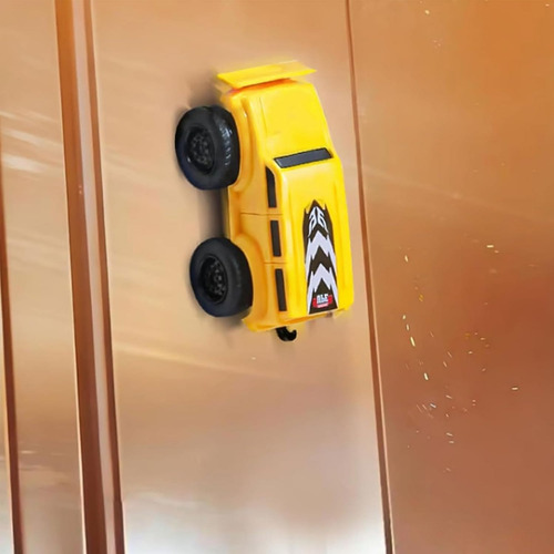 Coche De Escalada Disponible, Emboadlie/anowadays, Inertial