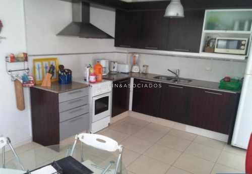 Casa En Venta De 4 Dormitorios En La Barra -ref:3946