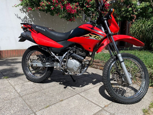 Imagen 2 de 9 de Honda Xr 125 2011