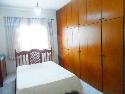 Sobrado 4 Dormitórios, - 375-im134924