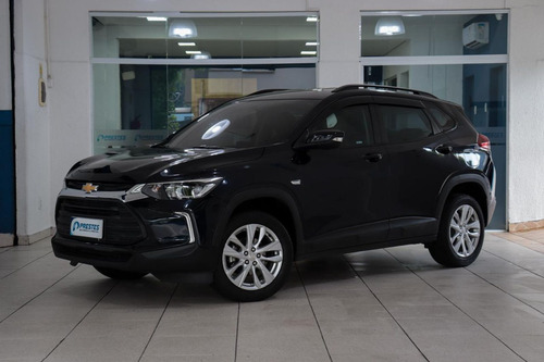 Chevrolet Tracker LTZ 1.0 Turbo 12V Flex Aut.