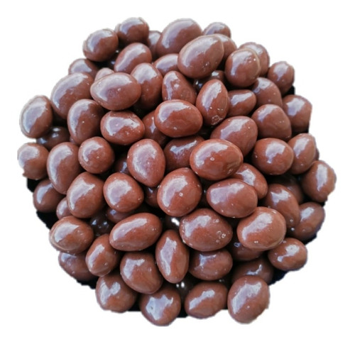 Almendra Con Chocolate 1 Kg Onlynaturalstore