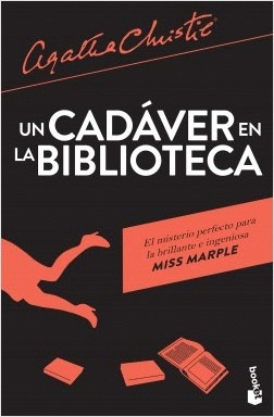 Libro Un Cádaver En La Biblioteca Nvo