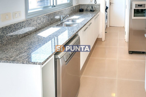 Imagen 8 de 28 de Penthouse En Venta