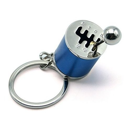 Creative Auto Part Model Gear Box Shifter Llavero Llave...